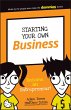 Starting Your Own Business - Bild 1