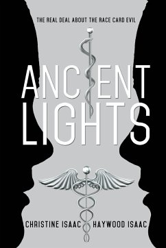 Ancient Lights - Isaac, Haywood; Isaac, Christine