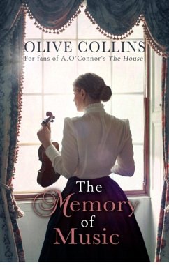 The Memory of Music - Collins, Olive