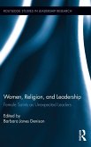 Women, Religion and Leadership