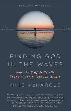 Finding God in the Waves - McHargue, Mike