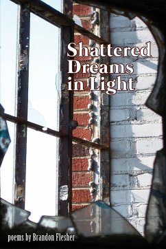 Shattered Dreams in Light - Flesher, Brandon