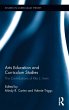 Arts Education and Curriculum Studies - Bild 1