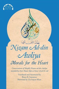 Cover Nizam Ad-din Awliya