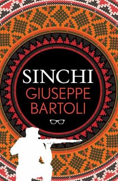 Cover Sinchi