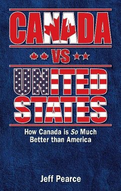 Canada Vs United States - Pearce, Jeff