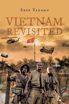 Vietnam Revisited - Vaughn, Skip