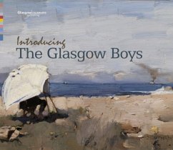 Introducing The Glasgow Boys - Walsh, Jean; Stevenson, Hugh