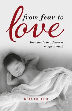 Cover From Fear to Love