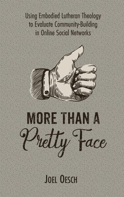 More Than A Pretty Face