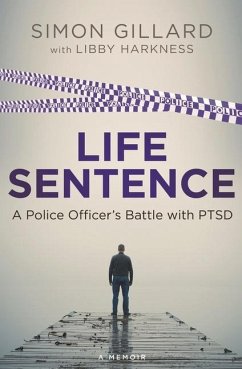 Life Sentence - Gillard, Simon