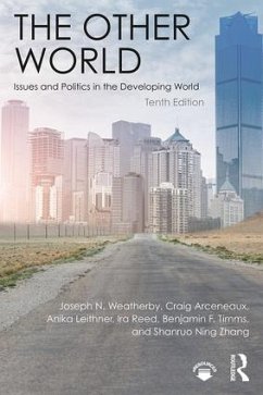 The Other World - Arceneaux, Craig; Leithner, Anika; Timms, Benjamin F