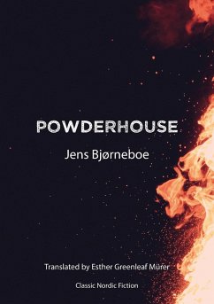 Powderhouse - BjÃ Â rneboe, Jens