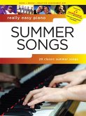 Really Easy Piano Really Easy Piano