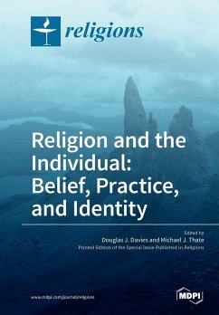 Cover Religion and the Individual