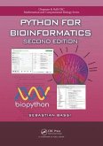 Python for Bioinformatics