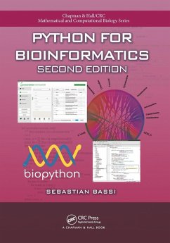 Python for Bioinformatics - Bassi, Sebastian