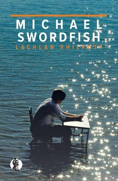 Cover Michael Swordfish