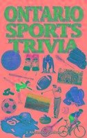 Ontario Sports Trivia - Poulton, J. Alexander