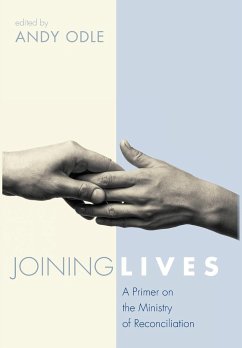 Joining Lives - Odle, Andrew