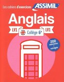 Cahier d'exercices Anglais