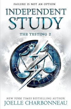 The Testing 2: Independent Study - Charbonneau, Joelle