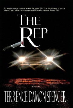 The REP - Spencer, Terrence Damon