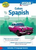 Phrasebook - Cuban Spanish