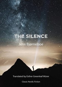 The Silence - BjÃ Â rneboe, Jens