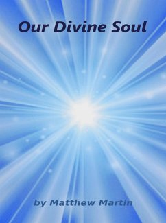 Cover Our Divine Soul (eBook, ePUB)