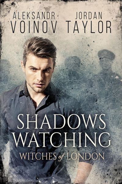 Witches of London - Shadows Watching (eBook, ePUB)