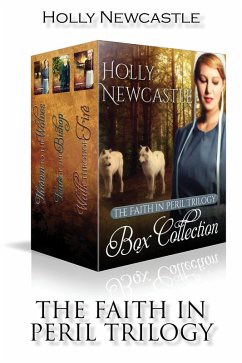 Cover The Faith in Peril Trilogy Box Collection (eBook, ePUB)
