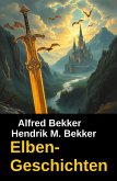 Elben-Geschichten (eBook, ePUB)