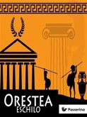 Orestea (eBook, ePUB)
