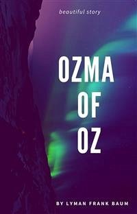 Ozma of Oz (eBook, ePUB) - Frank Baum, Lyman