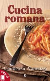 Cucina romana (eBook, ePUB)