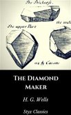 The Diamond Maker (eBook, ePUB)