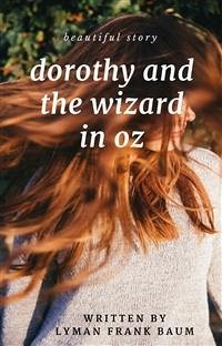 Dorothy and the Wizard in Oz (eBook, ePUB) - Frank Baum, Lyman