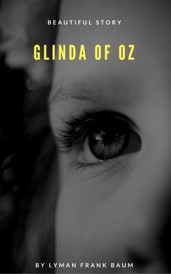 Glinda of Oz (eBook, ePUB) - Frank Baum, Lyman