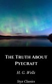 The Truth About Pyecraft (eBook, ePUB)