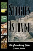 Stories that Astonish