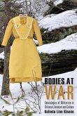 Bodies at War: Genealogies of Militarism in Chicana Literature and Culture