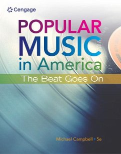Popular Music in America - Campbell, Michael