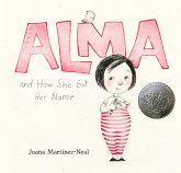 Alma and How She Got Her Name