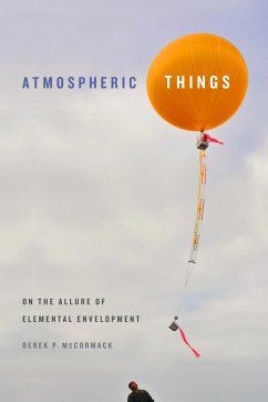 Atmospheric Things - McCormack, Derek P