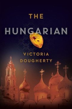 The Hungarian - Dougherty, Victoria