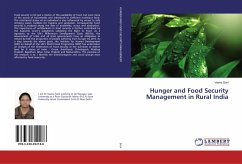 Hunger and Food Security Management in Rural India