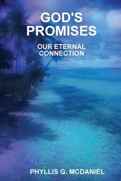 GOD'S PROMISES - Mcdaniel, Phyllis G.