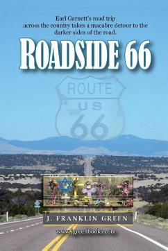 ROADSIDE 66 - Green, John