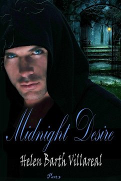 Midnight Desire Part 3 - Villareal, Helen Barth